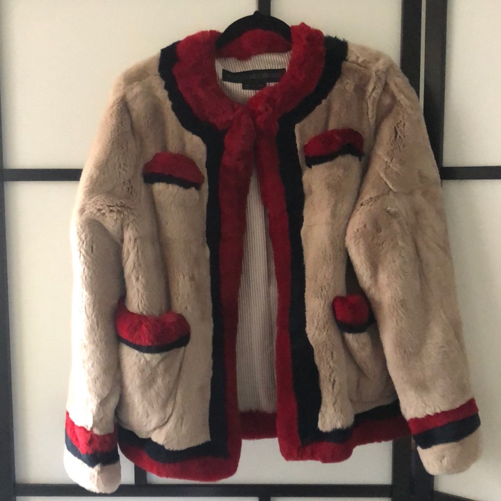 Beautiful coat
